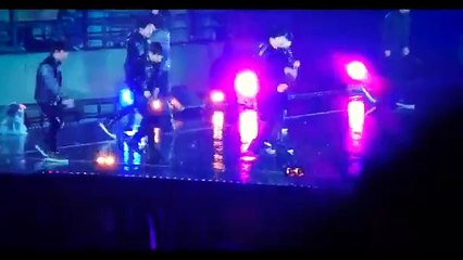 EXO - MAMA Special edit.