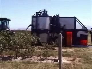 Korvan 930 - short video