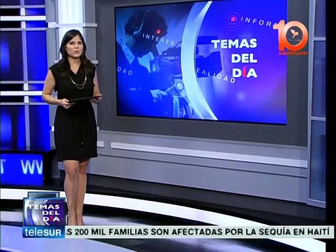 Irán y G5+1 cerca de cerrar acuerdo sobre programa nuclear persa