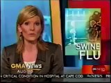 H1N1 Swine Flu Vaccine - Side Effects Could Cause Death