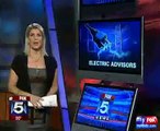 Green Program - Fox 5 News on Switching and Saving on Energy Bills
