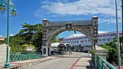 Barbados Will Always Be Home - written by John Roett