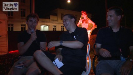 Daily Movies au NIFFF 2015 - Episode 1