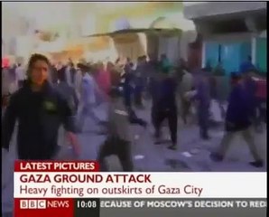 Israeli soldier exposes Israel war crimes