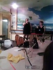 At last de etta james