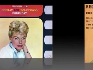 Doris Day - It Might As Well Be Spring