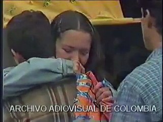 DE PIES A CABEZA-ULTIMO CAPITULO VIOLETA 1996