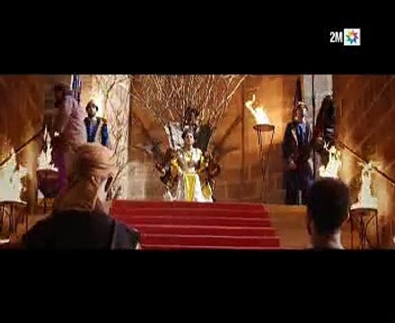 حبال الريح _ الحلقة 19