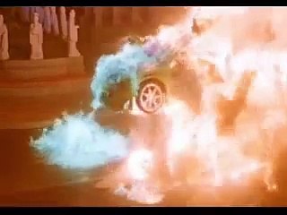 Fast and Furious - Paul Walker - Push it to the limit