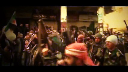 أروع عمليات الجيش الحر _ ج2 _ كم مرة ستشاهد المقطع