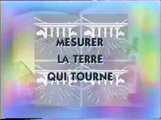 Pendule de Foucault