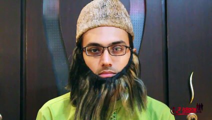 Amazing Parody Of Aamir Liaqat and Sherry Raza By 3 Idiots