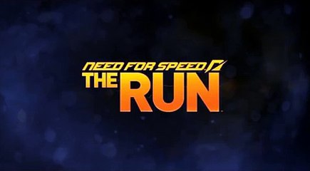 NFSTR Instrumental OST 1.) Need for Speed The Run - Brian Tyler
