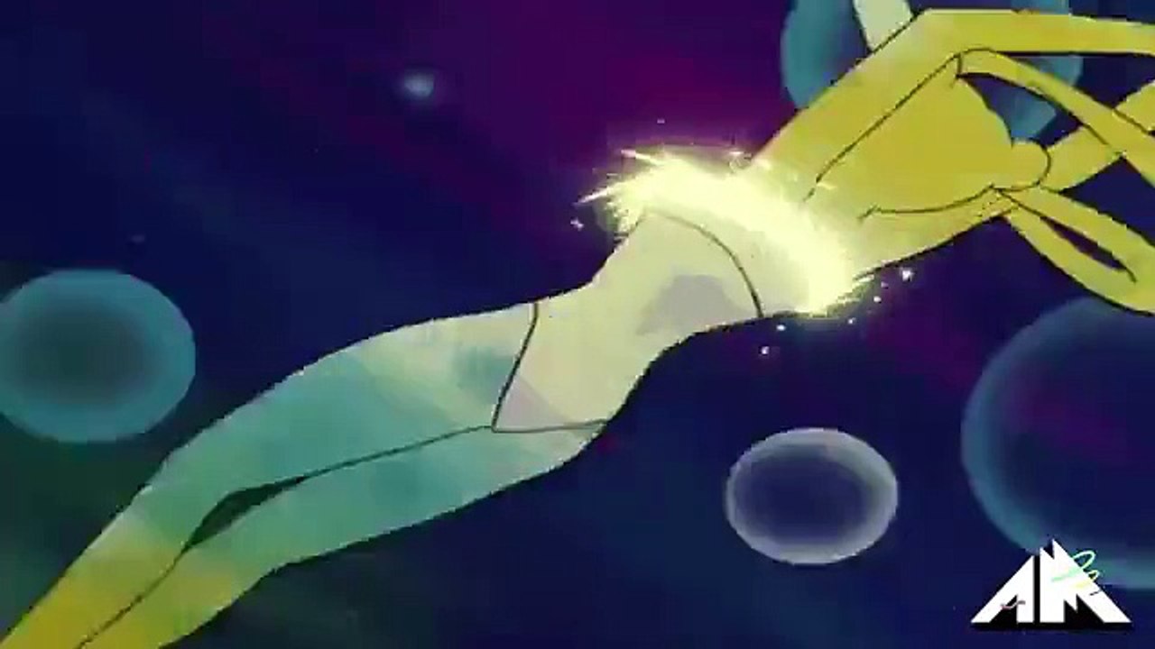 Yuni Wa - All About You