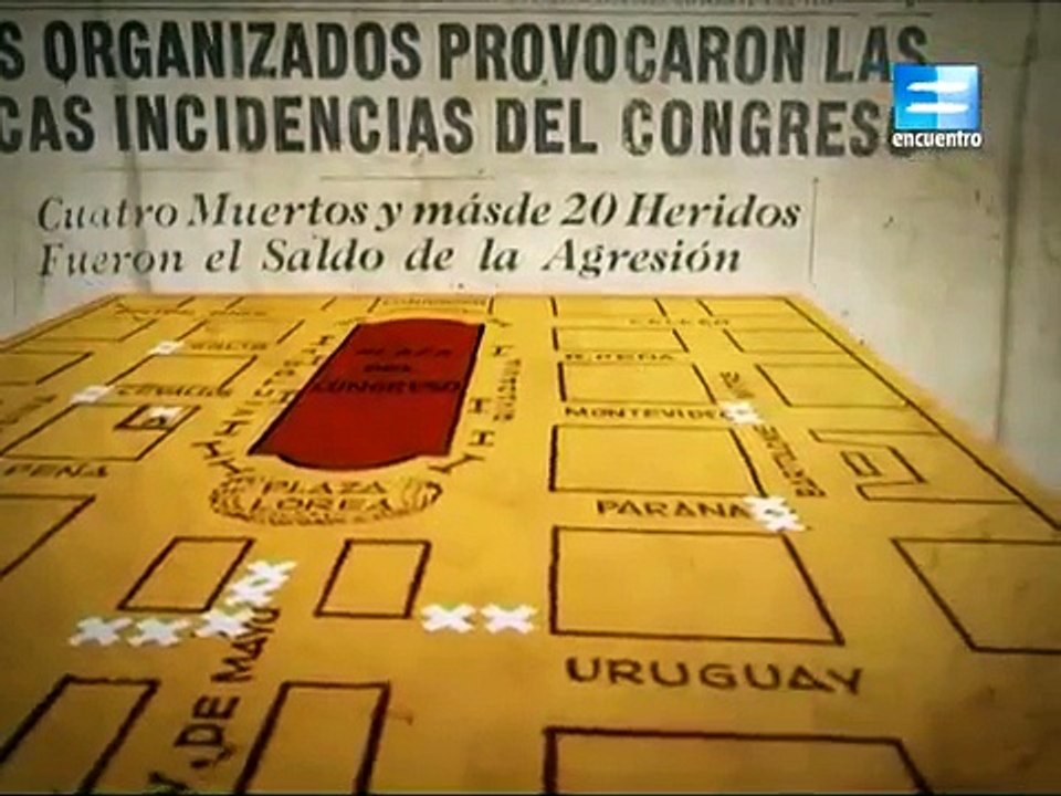 Cap. 11 - Economía peronista. (Historia de un país. Argentina siglo XX)