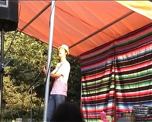 Jason Mraz - Rainbow Connection @ Ootmarsum