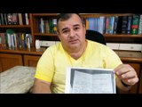 Presidente do Sindasp comenta carta supostamente escrita por presos