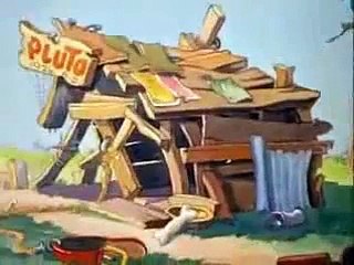 Микки маус мультики Чудесный дом Плуто Disney Cartoon