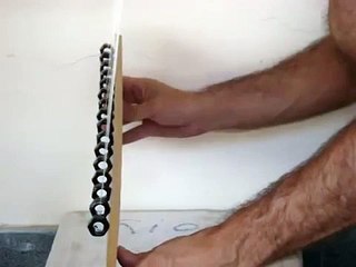 Arte Cinética - Dança dos Pêndulos / Ballet das Porcas