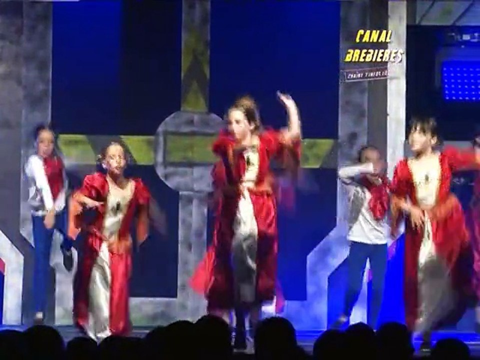 Gala Moov' & Dance 2015