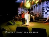 Beth Carvalho & Zeca Pagodinho -  Ainda é tempo pra ser feliz