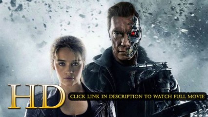 Terminator Genisys 2015 ver online pelicula español