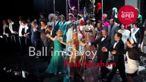 Ball im Savoy | Vox populi | Komische Oper Berlin