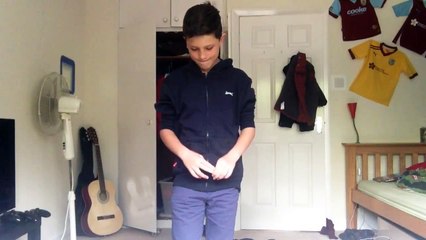 THE WORLDS GREATEST MAGIC TRICKS REVEALED!!!