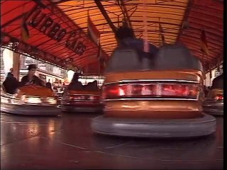 Recordkoersdaling op de Amsterdamse beurs - 1987