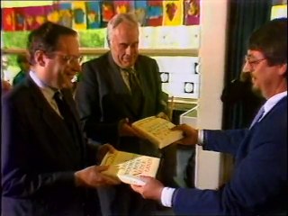 Van Dale basiswoordenboek voor kinderen - 1987