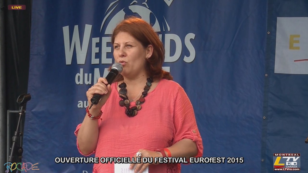 2015-07-05 Ouverture officielle du Festival EUROfEST 2015