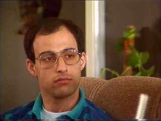 Intervieuw met vluchtelingen uit Afganistan - 1988