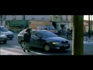 Diam's - Ma France a Moi