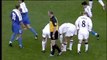 David Beckhams | Incredible Free Kick | England vs. Greece