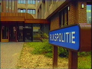 Onderzoek IRA-aanslagen - 1988