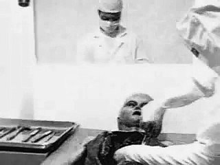 Autopsia a extraterrestre ovni.blogsome.com Alien Autopsy 3
