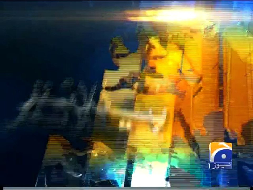 Geo Headlines-07 Jul 2015-0400