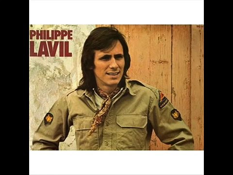 Avec les filles je ne sais pas Mr Philippe LAVIL - 1970