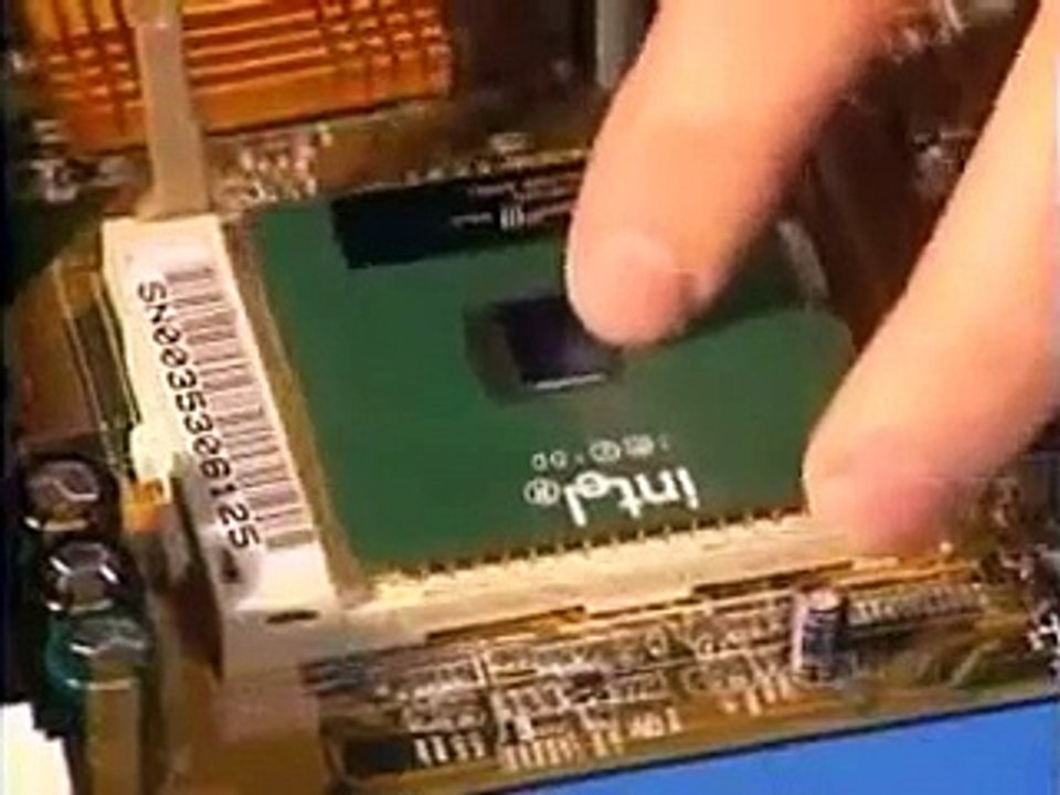 How It's Made:Computers