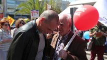 Best Moments - Greek FM Yanis Varoufakis
