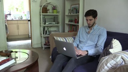 This is the Londoner Trying to Crowdfund a Greek Bailout