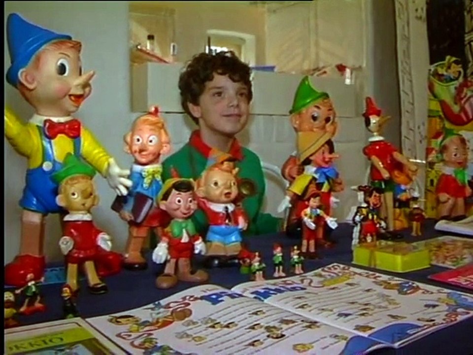 Opening Kinderboekenweek - 1988