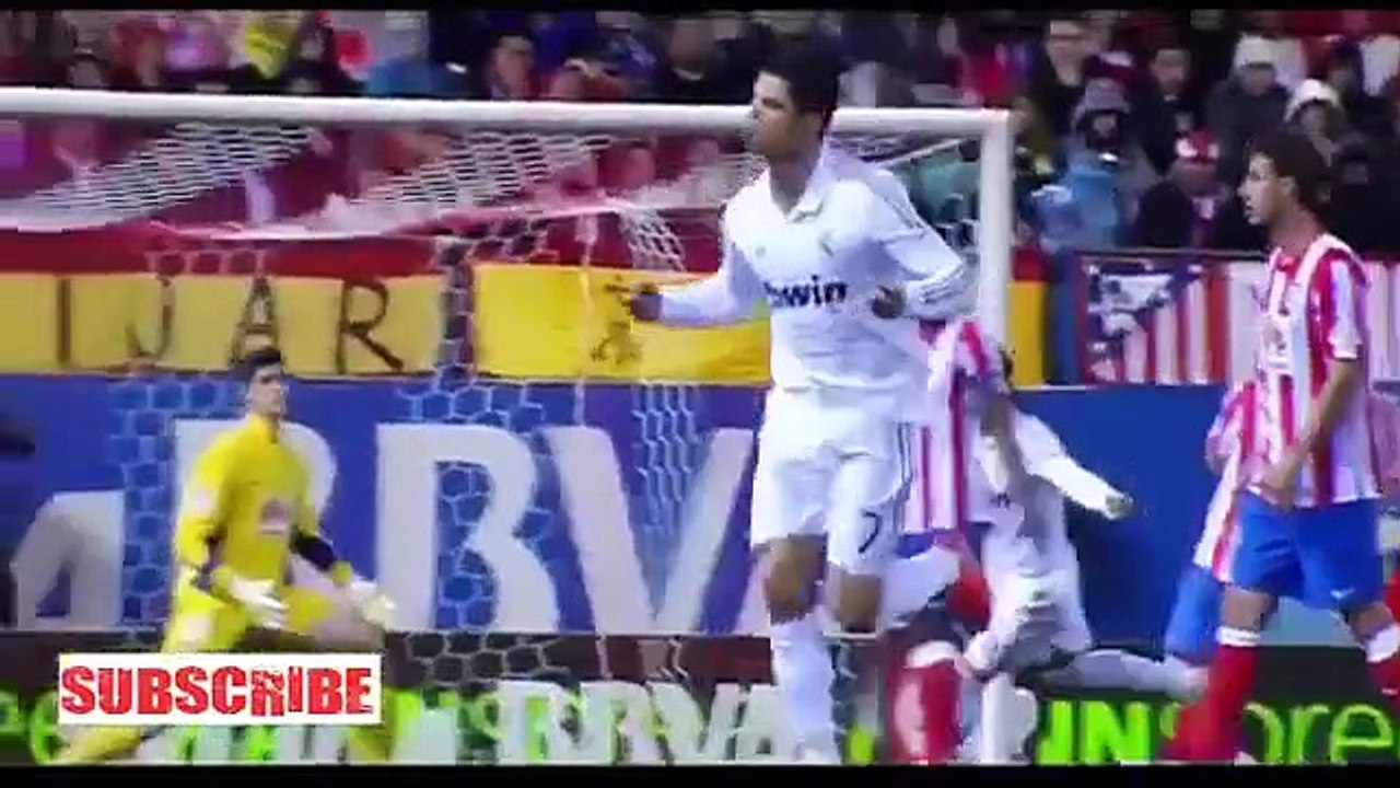 Cristiano Ronaldo Top 50 Goals