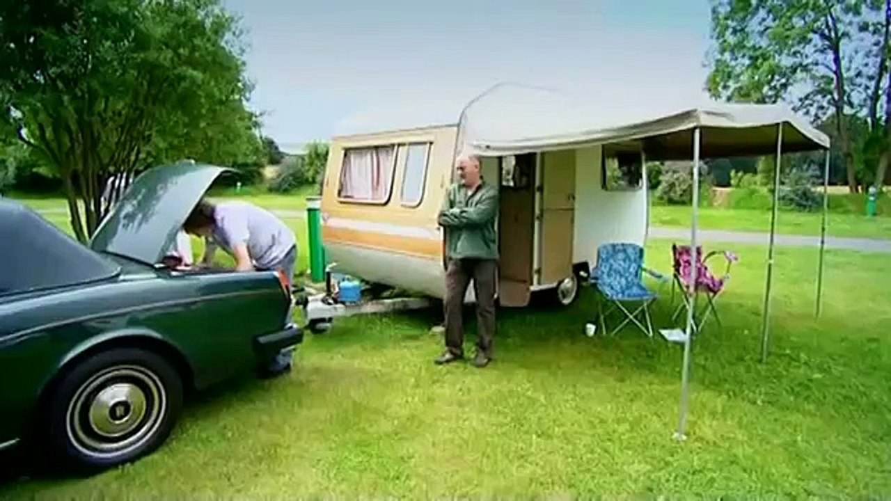 Oz & James Drink to Britain [Ep 3][1 of 2]