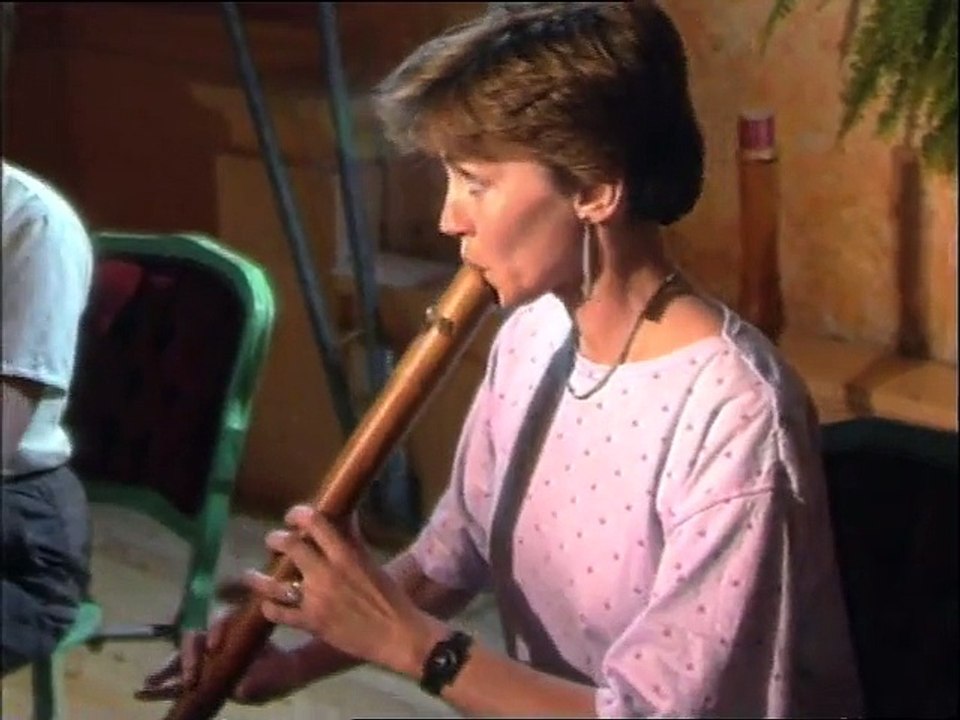 Holland festival oude muziek - 1989