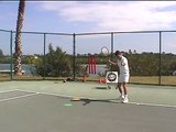 Maine Golf and Tennis Academy Tennis Serve Tips