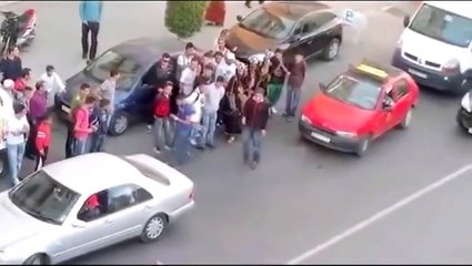 Sakran Maroc Oujda Nayda (DUI) سكران وجدة مغرب