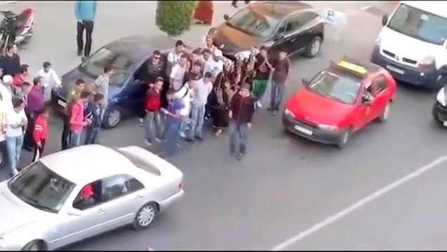 Sakran Maroc Oujda Nayda (DUI) سكران وجدة مغرب