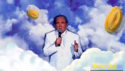 MC Didi No Céu Tem Pão Feat:Mc Pikachu