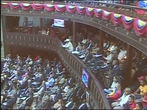 Maduro: Se preparan provocaciones para afectar la paz del país